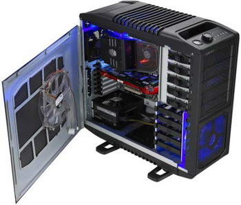 Cooler master storm sniper 